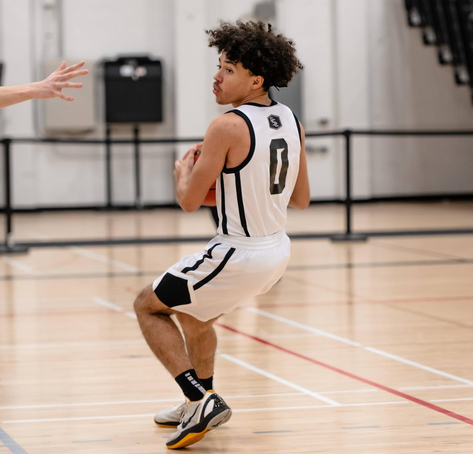 Canadore Panthers Basketball: A Tale of Close Wins and Hard-Fought Losses