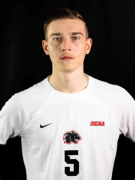 Konrad Siedlec, Men's Volleyball