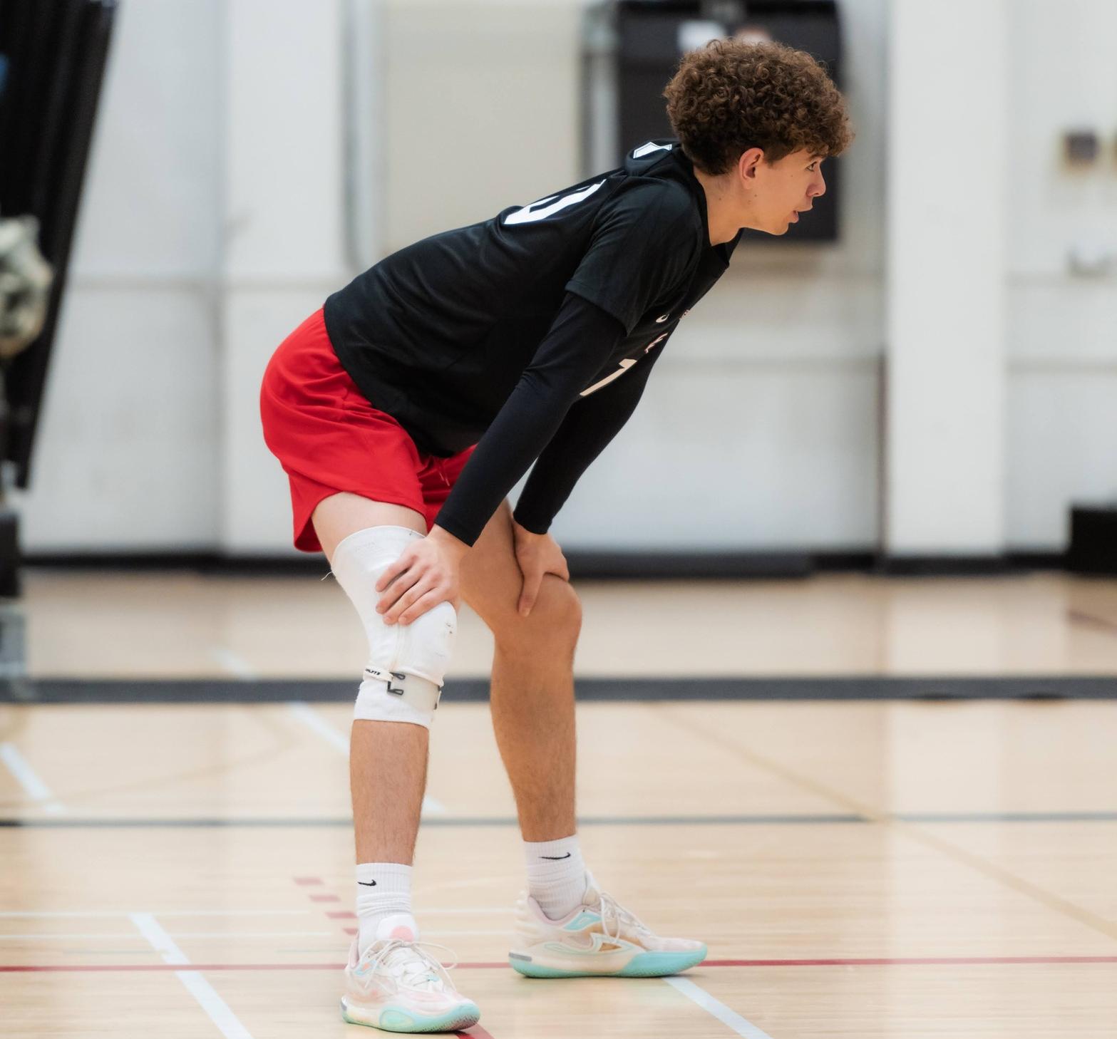 Canadore Panthers Dominate Fleming and Durham